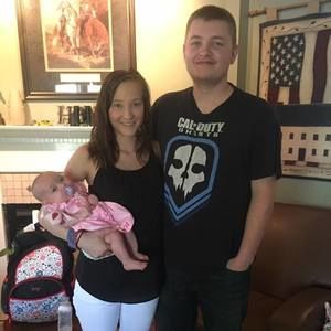 Meet your Posher, Kayla